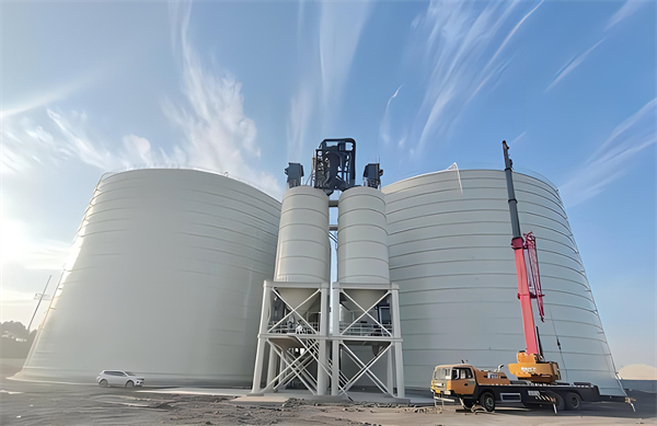 长寿大型钢板库