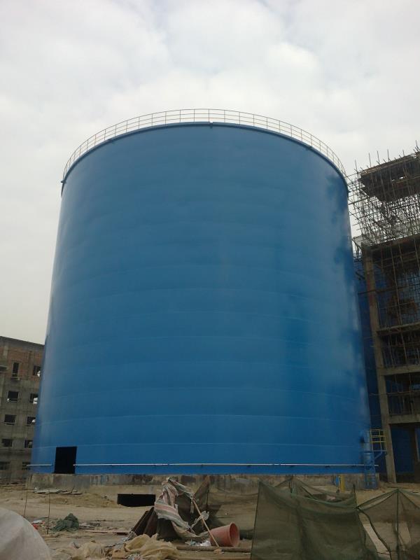 长寿1万吨大型钢板库